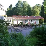 Appartamento Haus Honigstal Café Wuppertal