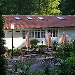 Haus Honigstal Café Wuppertal