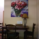 Appartamento Haus Honigstal Café *