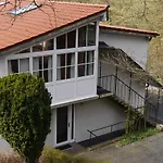 Appartamento Haus Honigstal Café