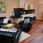 Apartament Haus Honigstal Cafe *