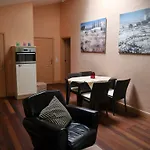 Appartamento Haus Honigstal Café *