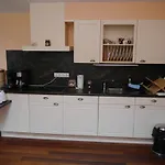 Apartament Haus Honigstal Cafe Wuppertal