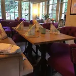Haus Honigstal Café *