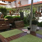 Appartamento Haus Honigstal Café Wuppertal