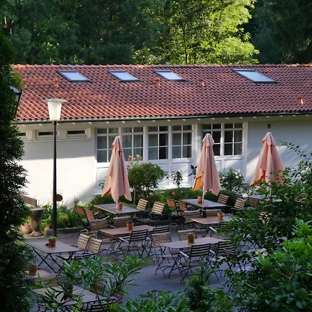 Haus Honigstal Cafe Wuppertal