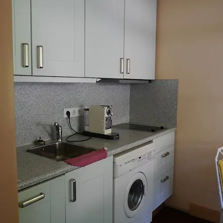 Apartment Haus Honigstal Cafe Wuppertal