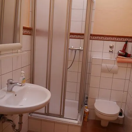 Apartamento Haus Honigstal Cafe Wuppertal