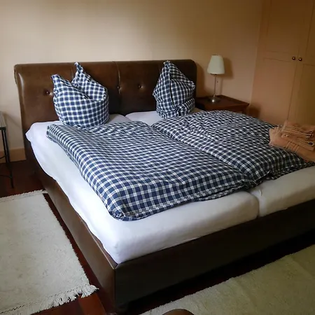 Apartamento Haus Honigstal Cafe *