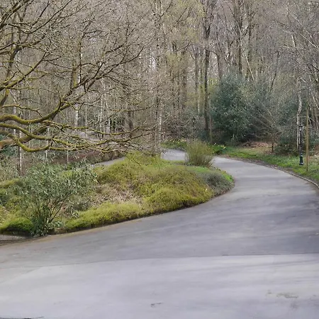 Haus Honigstal Cafe Wuppertal