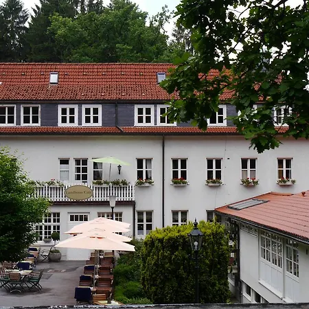 Apartment Haus Honigstal Cafe Wuppertal