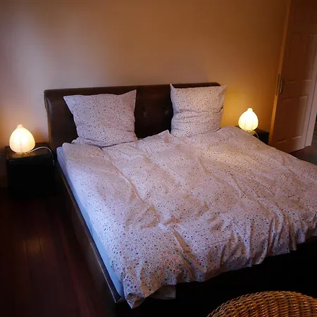 Haus Honigstal Cafe 伍珀塔尔