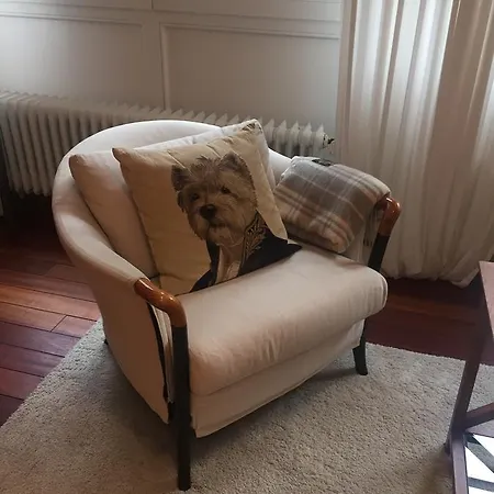 Haus Honigstal Cafe * 伍珀塔尔