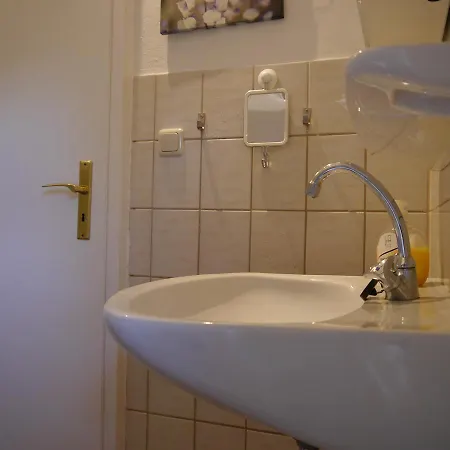 Apartamento Haus Honigstal Cafe