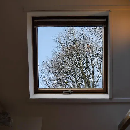 Haus Honigstal Cafe Wuppertal