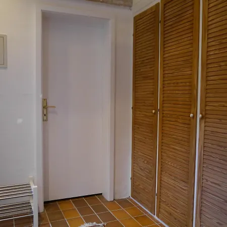 Haus Honigstal Cafe Apartment Wuppertal