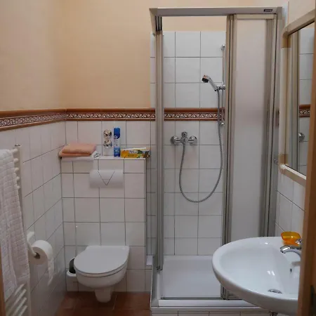 Haus Honigstal Cafe Apartamento