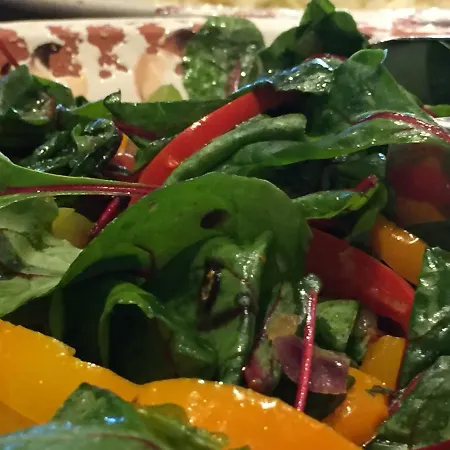 Haus Honigstal Cafe *