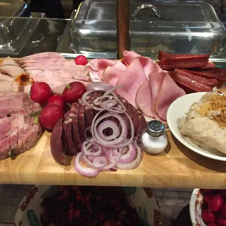 Haus Honigstal Cafe * Wuppertal