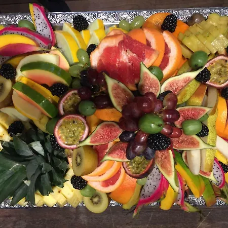 Haus Honigstal Cafe 公寓 伍珀塔尔