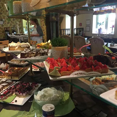 Haus Honigstal Cafe Wuppertal