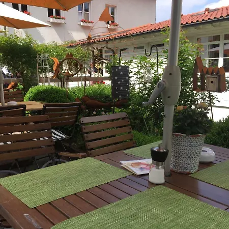 Apartment Haus Honigstal Cafe Wuppertal
