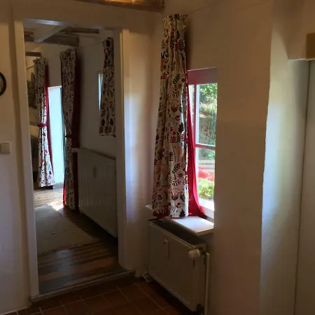 Haus Honigstal Cafe Apartment