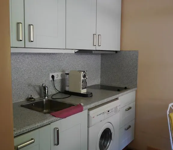 Lejlighed Haus Honigstal Cafe Wuppertal