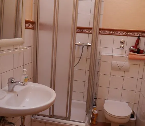 Lejlighed Haus Honigstal Cafe Wuppertal