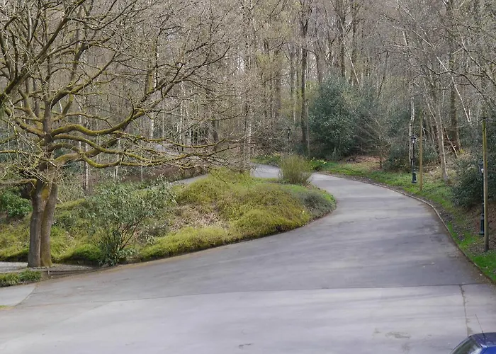 Haus Honigstal Cafe Wuppertal