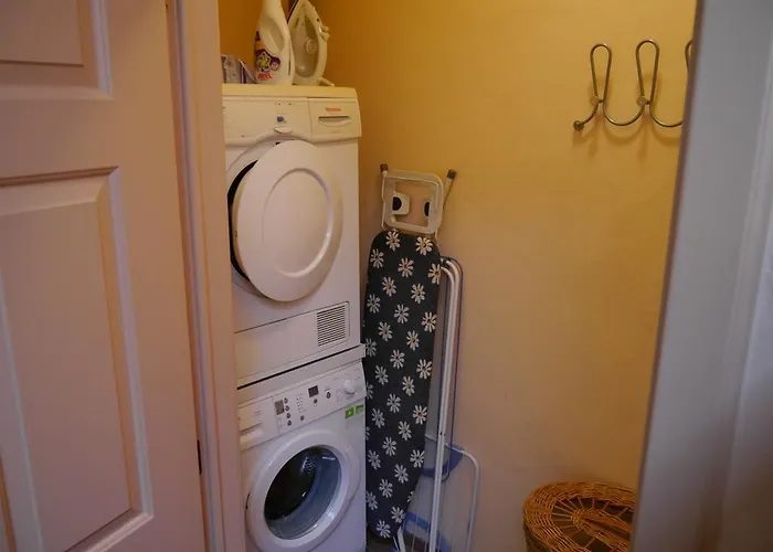 Lejlighed Haus Honigstal Cafe Wuppertal