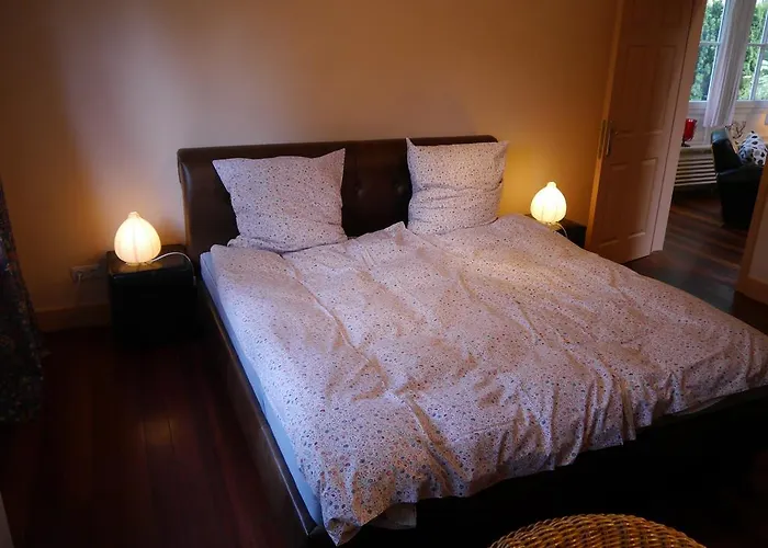 Haus Honigstal Cafe Wuppertal