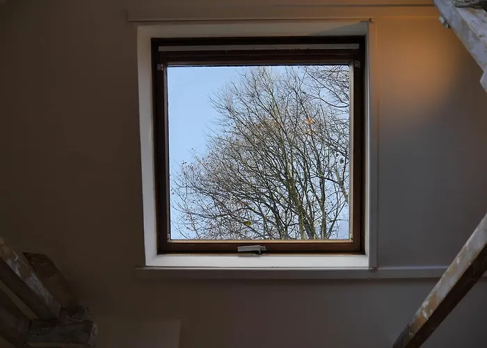 Haus Honigstal Cafe Wuppertal