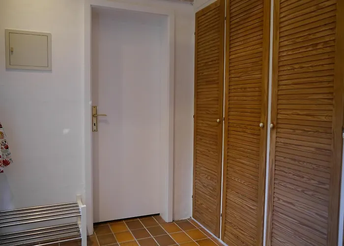 Haus Honigstal Cafe Lejlighed Wuppertal