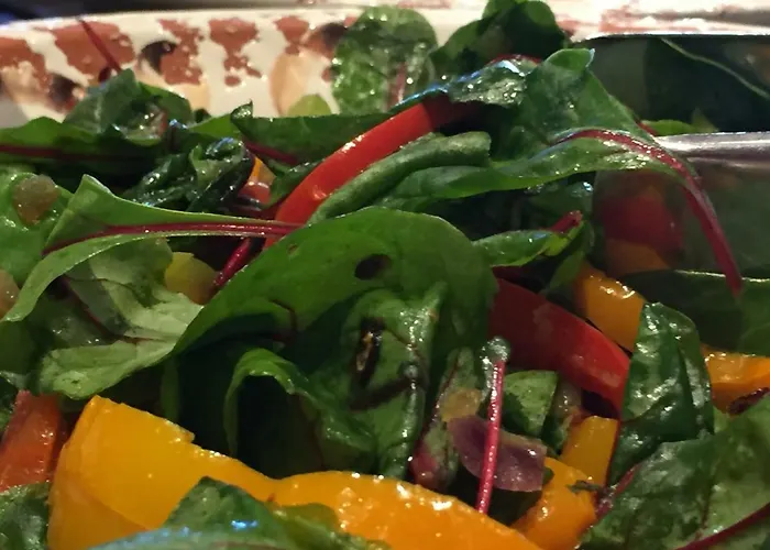 Haus Honigstal Cafe *