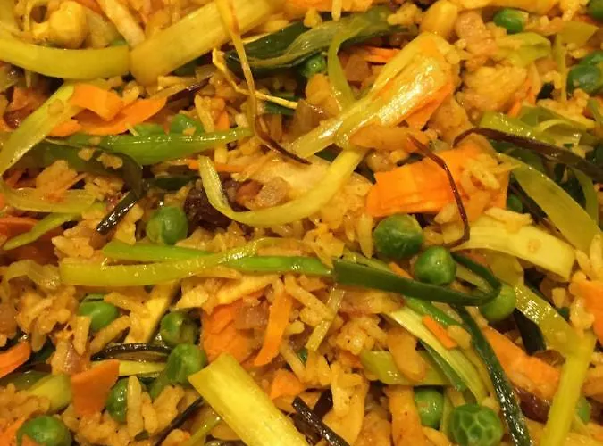 Lejlighed Haus Honigstal Cafe *