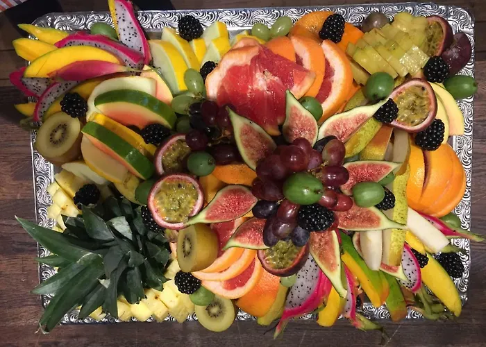 Haus Honigstal Cafe Lejlighed Wuppertal