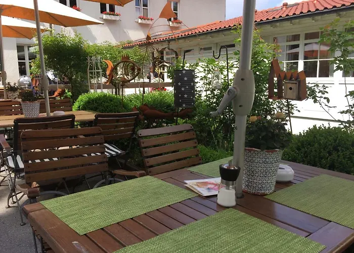 Lejlighed Haus Honigstal Cafe Wuppertal